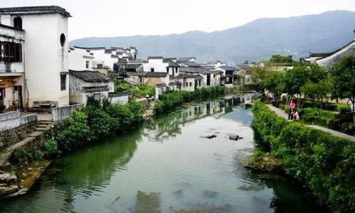 歙县新闻视频,聚焦歙县发展动态，展现魅力古县新篇章